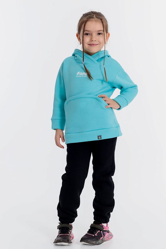 Брюки М222079г