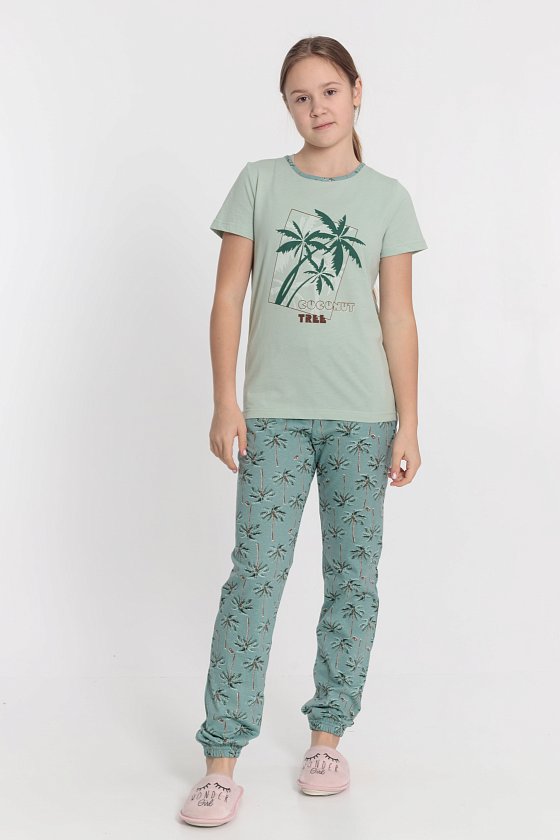 Пижама М22045Пз