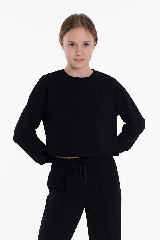 БЫЛО 370р!!! Толстовка М224056ВШа