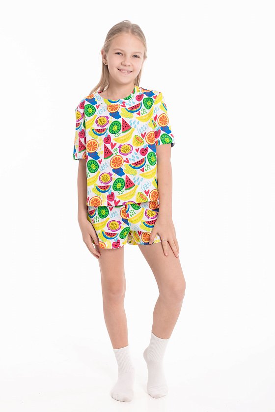 Пижама М225104мк