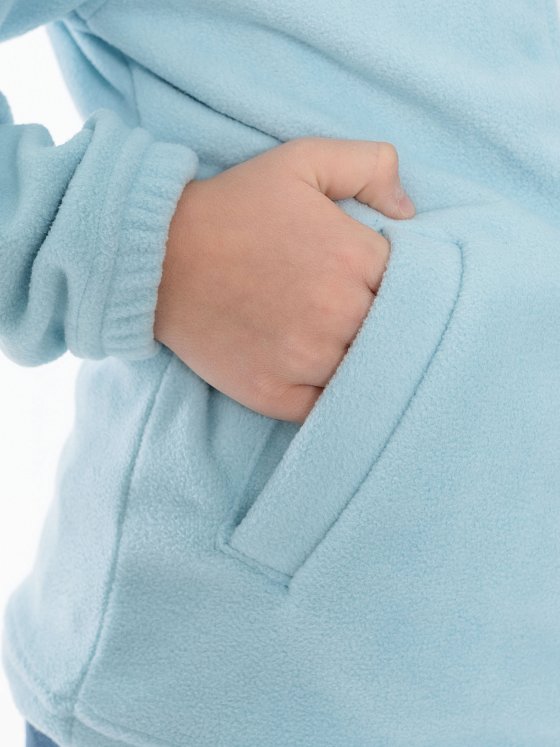 Толстовка (флис) М224109МПг