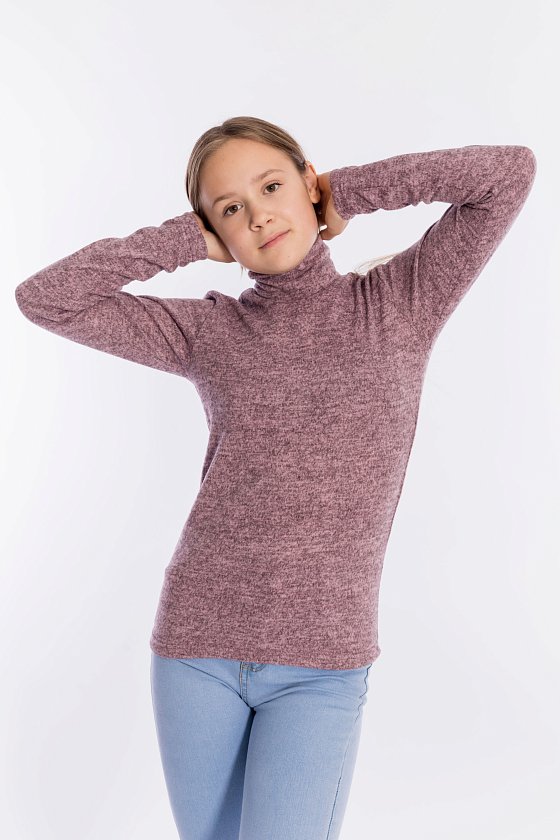 Водолазка М222061б