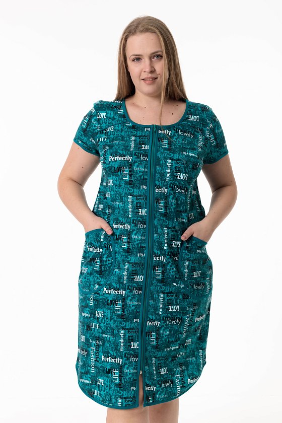 Халат М325393иб