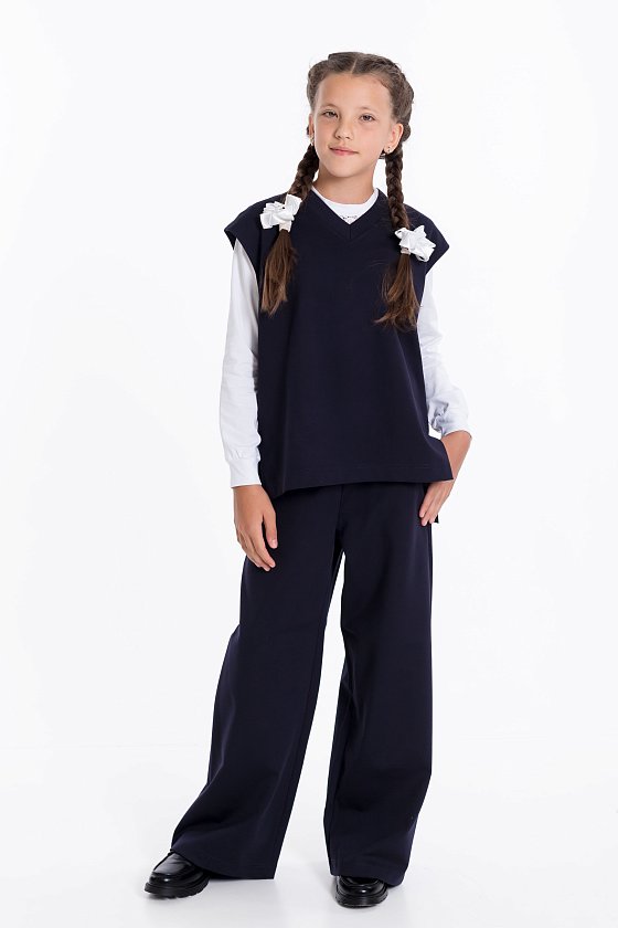 БЫЛО 755р!!! Брюки М224085а