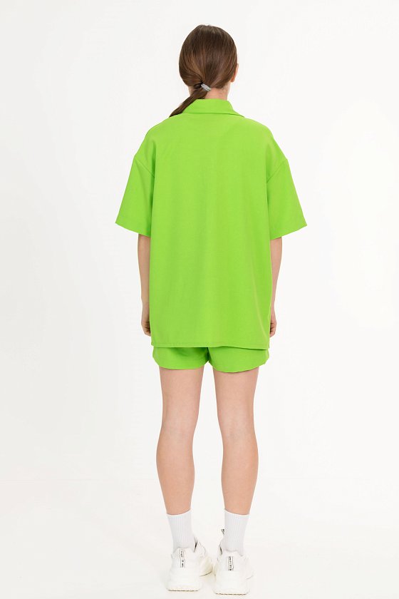 Рубашка М224050б