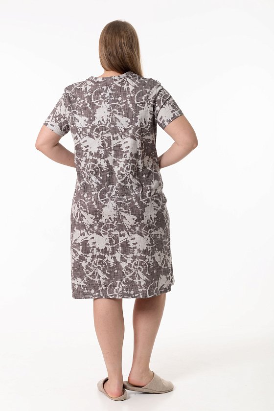 Халат М324281б