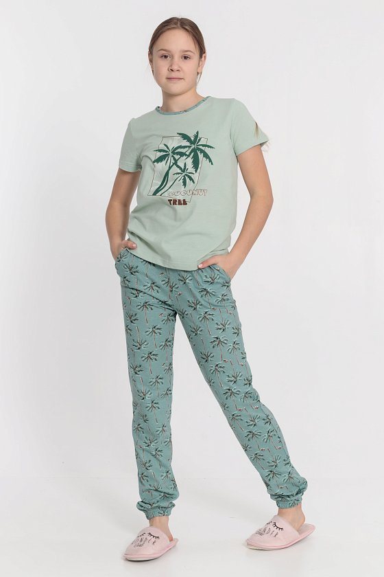 Пижама М22045Пз