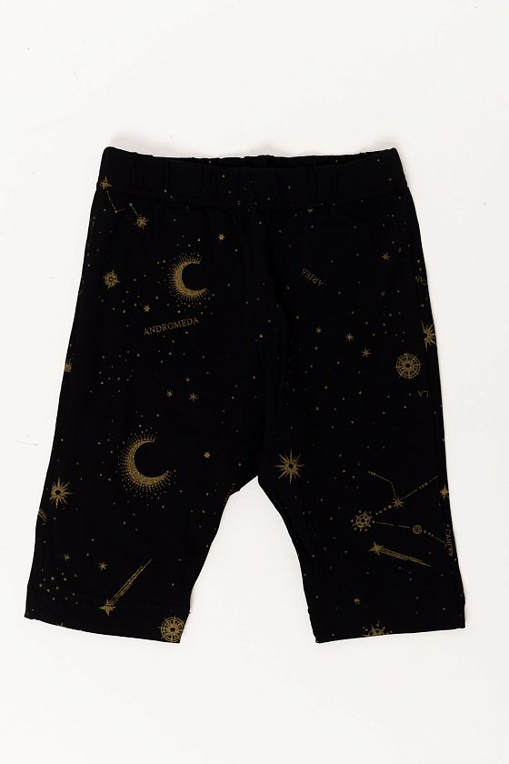 БЫЛО 220р!!! Велосипедки с лайкрой М21418Лал