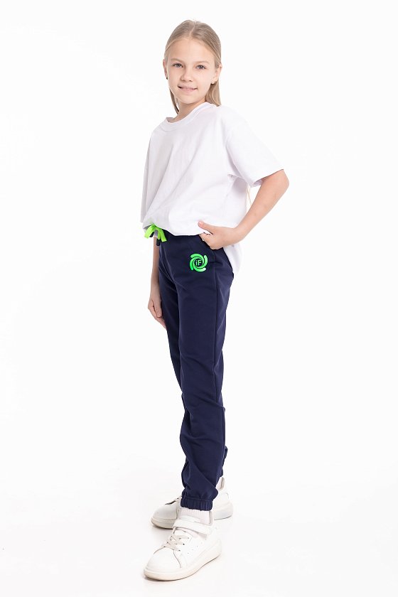 Брюки М22153Тг