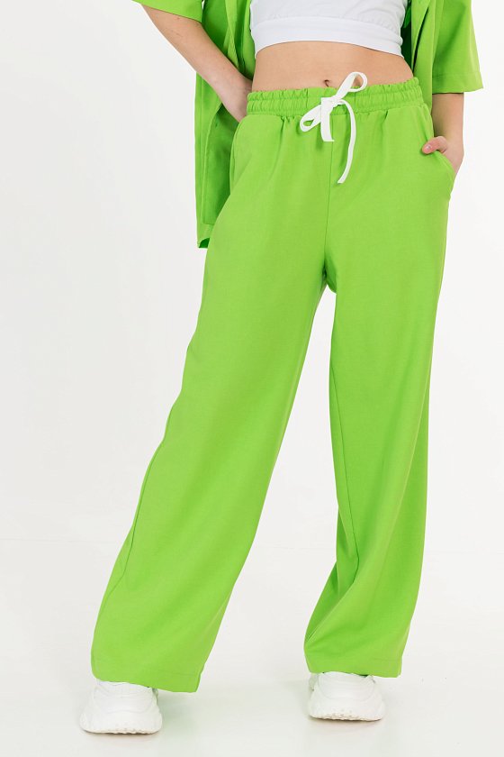 Брюки М224051б