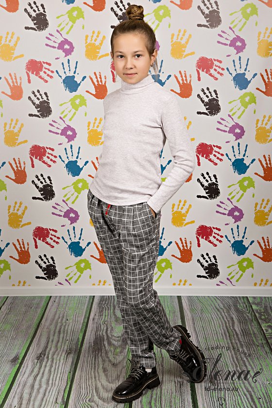 БЫЛО 695р!!! Брюки М22140Та