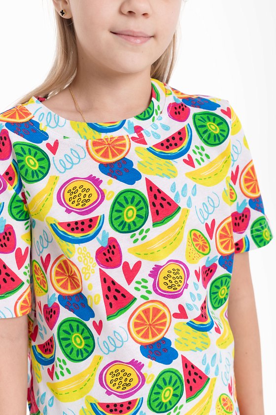 Пижама М225104мк