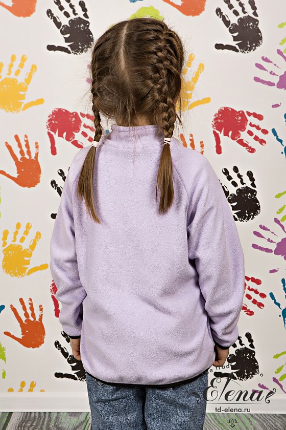 БЫЛО 735р!!! Толстовка М222083ВШв