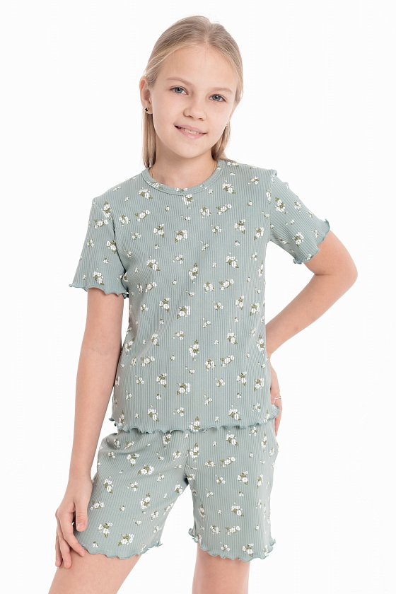 Пижама М225100пб