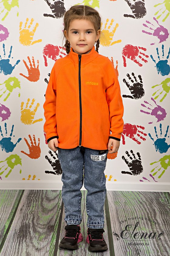 БЫЛО 735р!!! Толстовка М222083ВШб