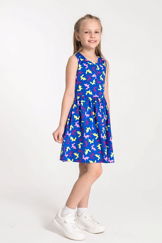 Сарафан М224040а