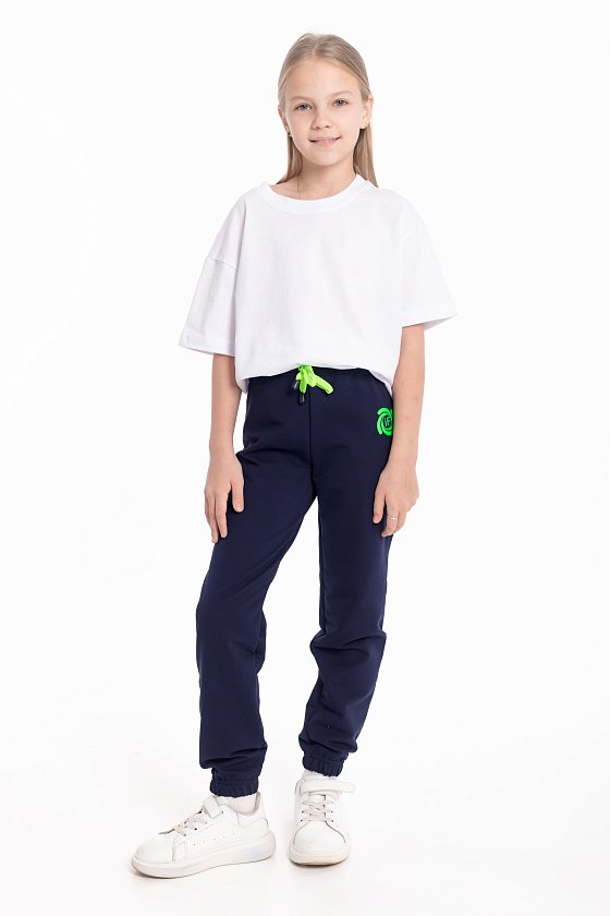 Брюки М22153Тг