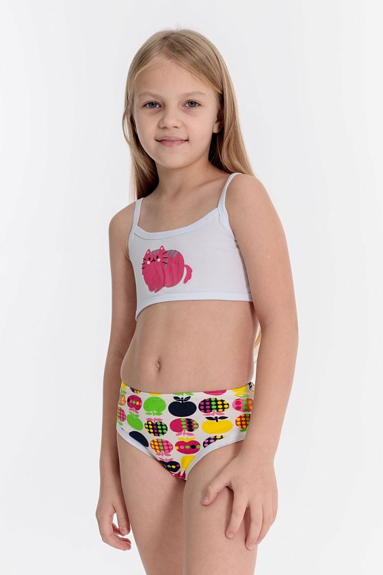 БЫЛО 210р!!! Пижамный комплект М21947Пбр