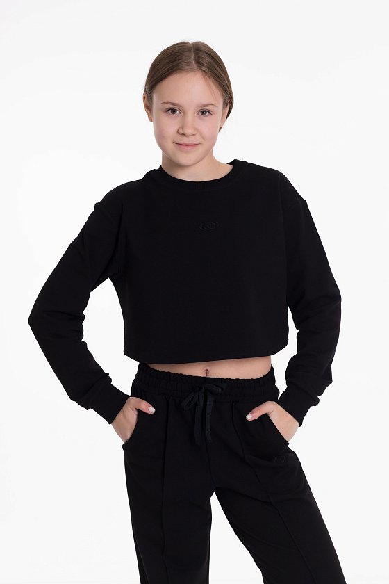 БЫЛО 370р!!! Толстовка М224056ВШа