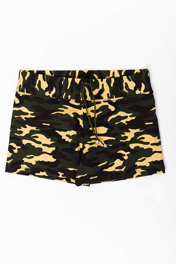 Шорты М30106кф