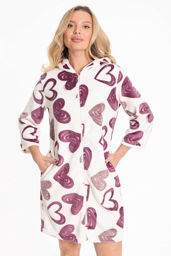 Халат М324250мл