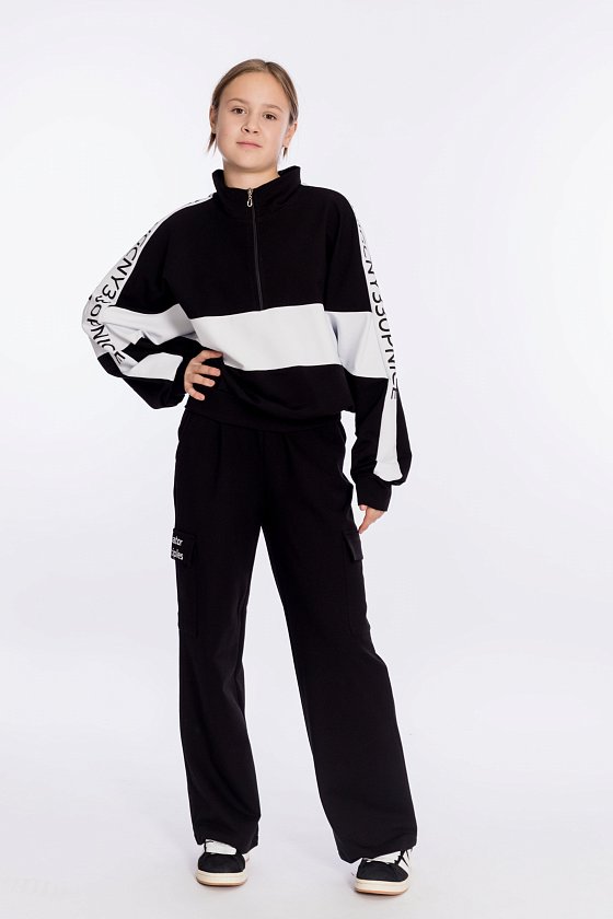 БЫЛО 1525р!!! Костюм М223064Па