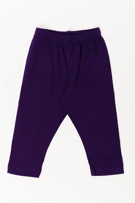 Велосипедки с лайкрой М21418Лф