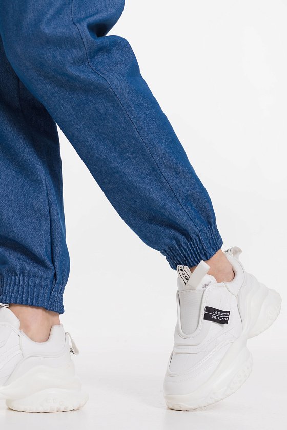 БЫЛО 975р!!! Брюки М324181а