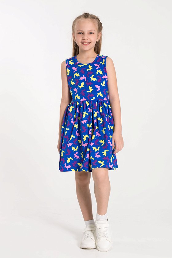 Сарафан М224040а