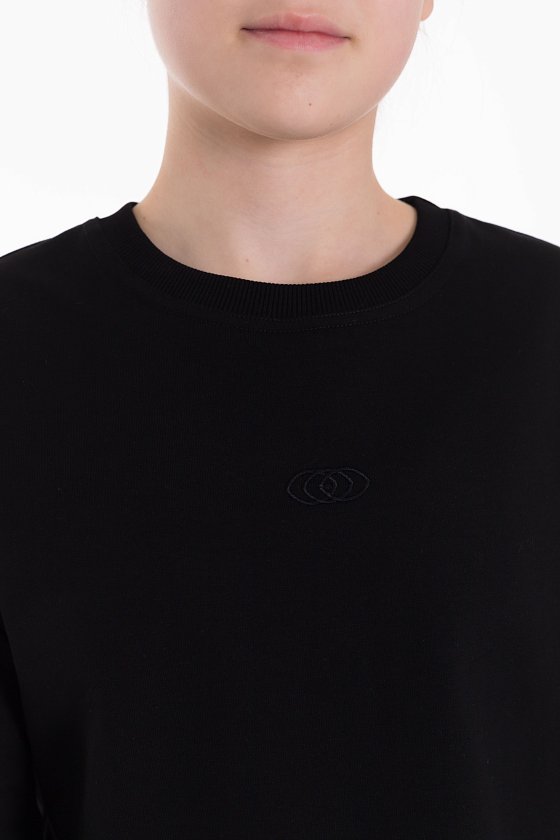 БЫЛО 370р!!! Толстовка М224056ВШа