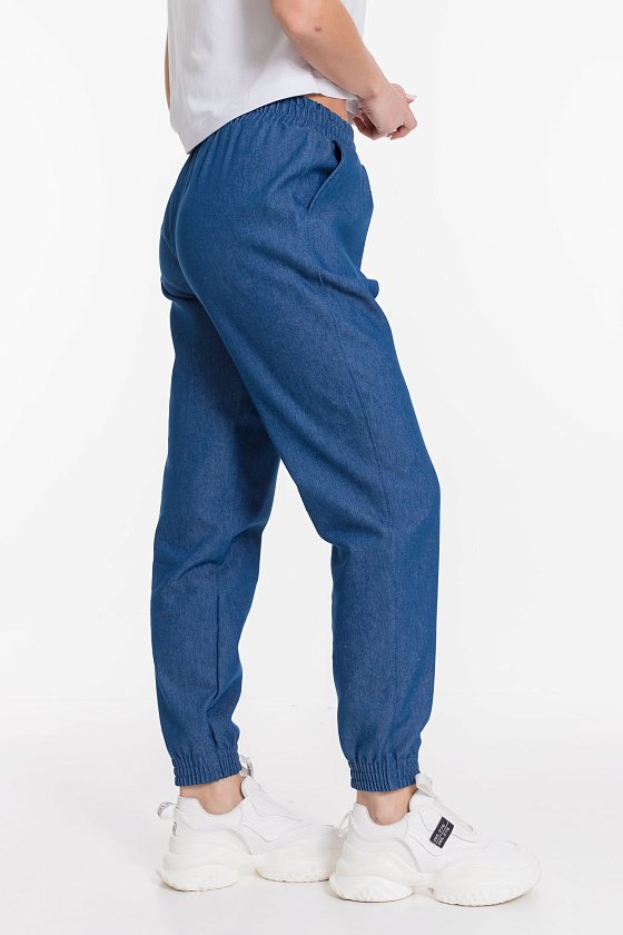 БЫЛО 975р!!! Брюки М324181а