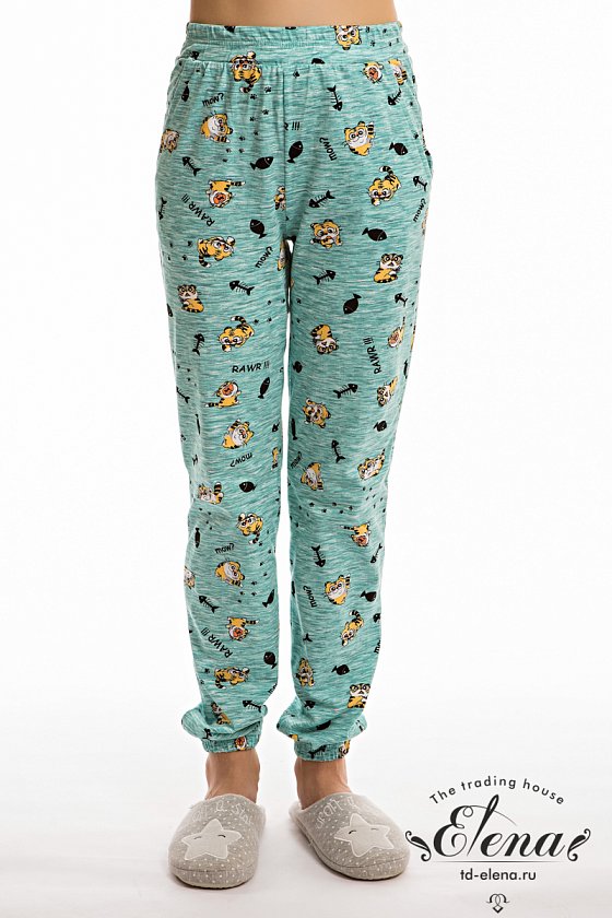 Пижама М22045Пе