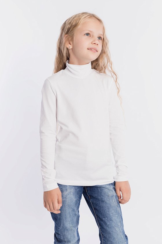 Водолазка М223078б