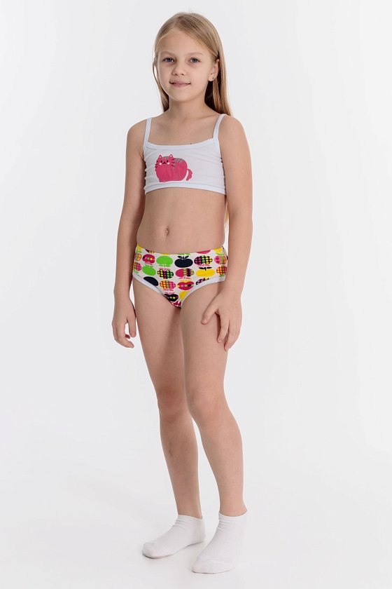 БЫЛО 210р!!! Пижамный комплект М21947Пбр