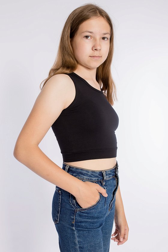 БЫЛО 205р!!! Майка М223039а