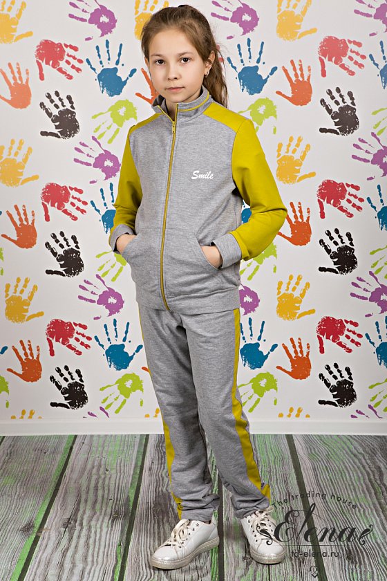 БЫЛО 1145р!!! Костюм М22067Па