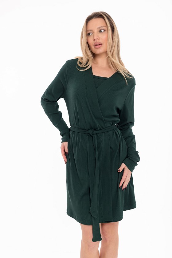 Халат М325243з