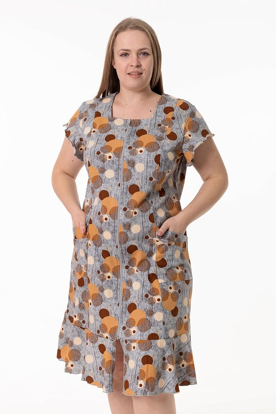 Халат М325407кс