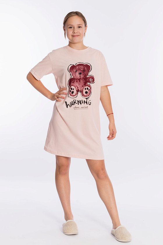 Сорочка М223082Па