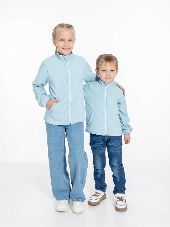 Толстовка (флис) М224109МПг