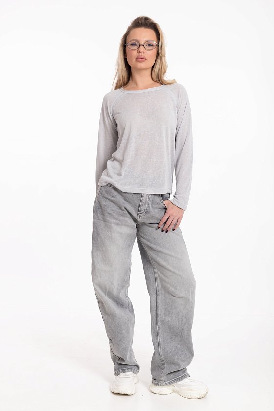 Лонгслив М325165с