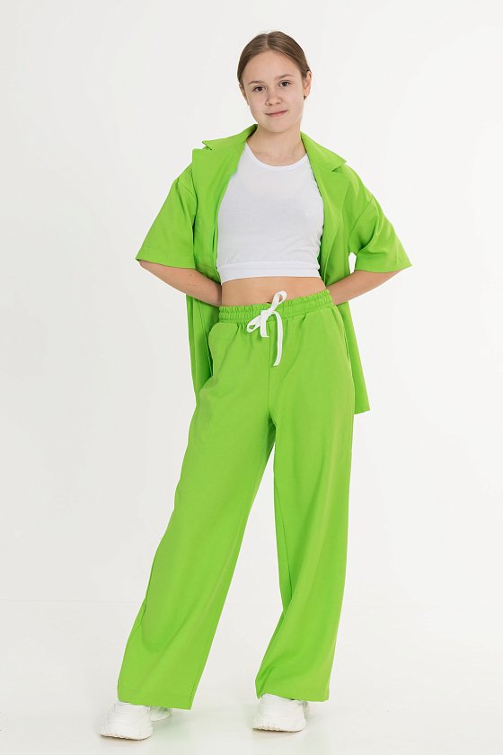 Брюки М224051б