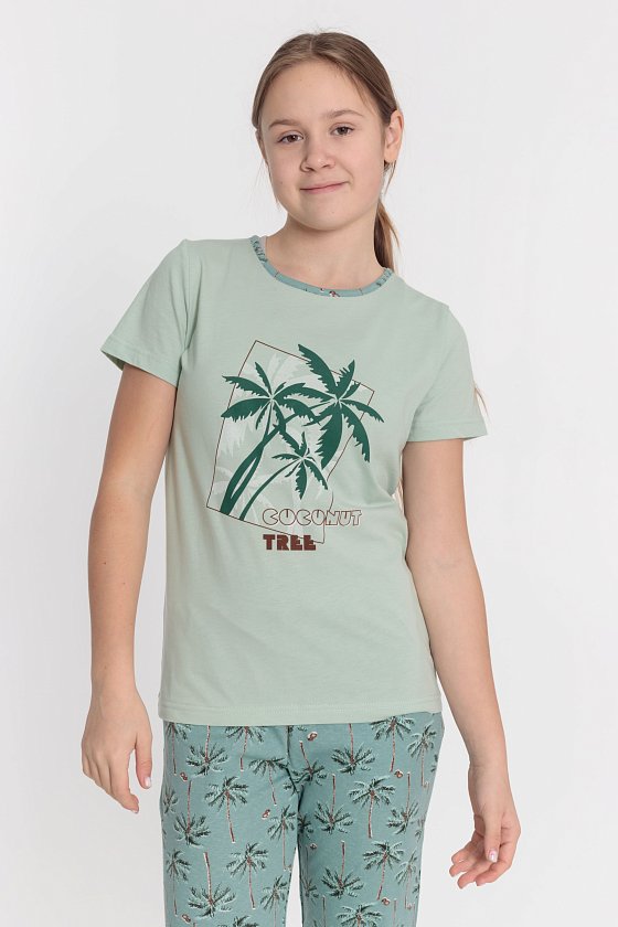 Пижама М22045Пз