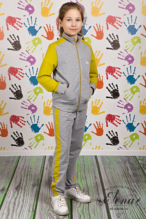 БЫЛО 1145р!!! Костюм М22067Па