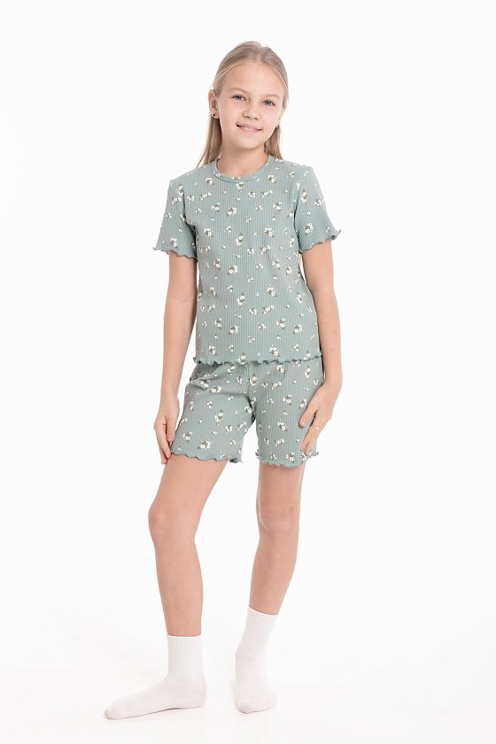 Пижама М225100пб