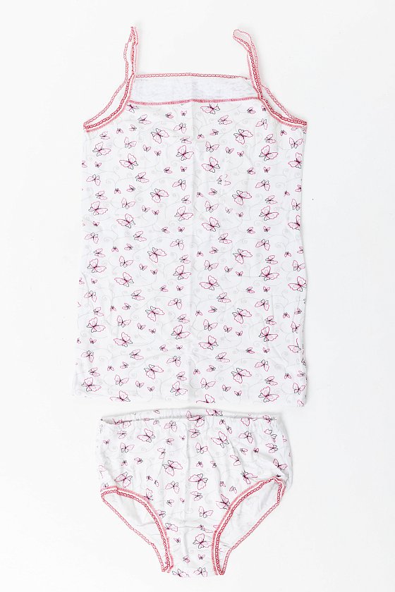 Пижамный комплект Соня М21207би