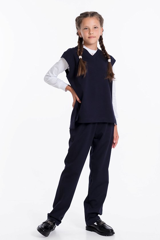 БЫЛО 725р!!! Брюки М224099а