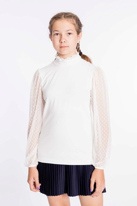 Джемпер М222035б