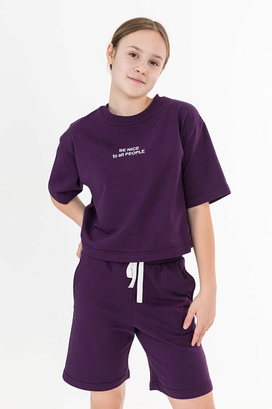 Костюм М224016Па