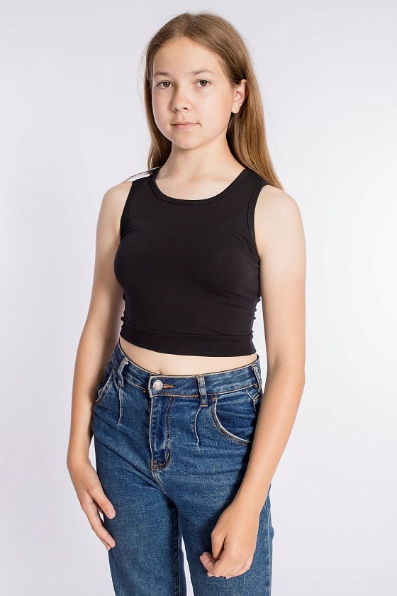 БЫЛО 205р!!! Майка М223039а